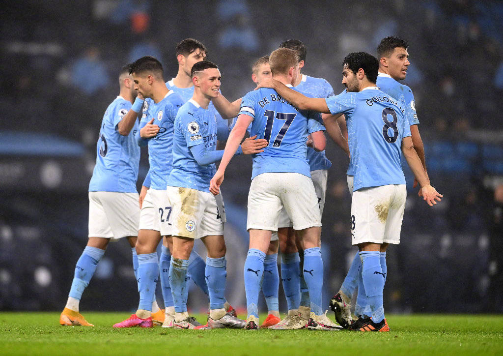 斯坦丘带体系 马莱莱争取进球上双