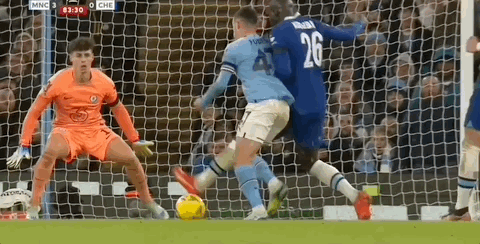 [德甲]萨内替补破门乌尔比希送礼 拜仁1-1柏林联